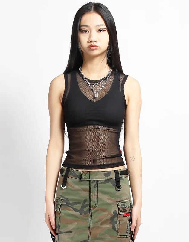 Today Only TANK FISHNET