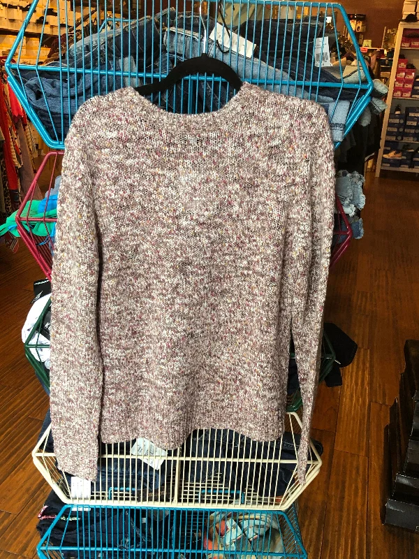 Super Bargain Lorissa Pull over Sweater