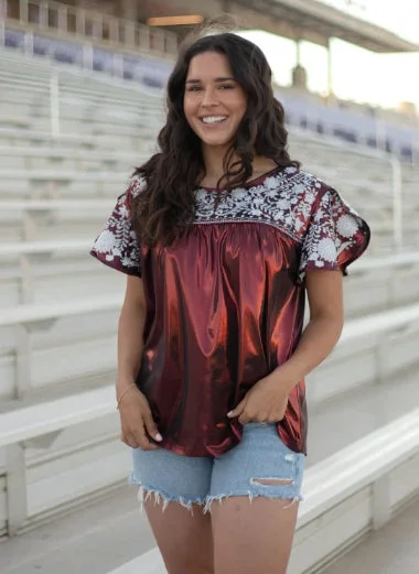 Exclusive Online Offer Wylie Top