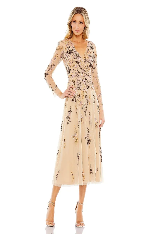 Great Bargain Mac Duggal 35103