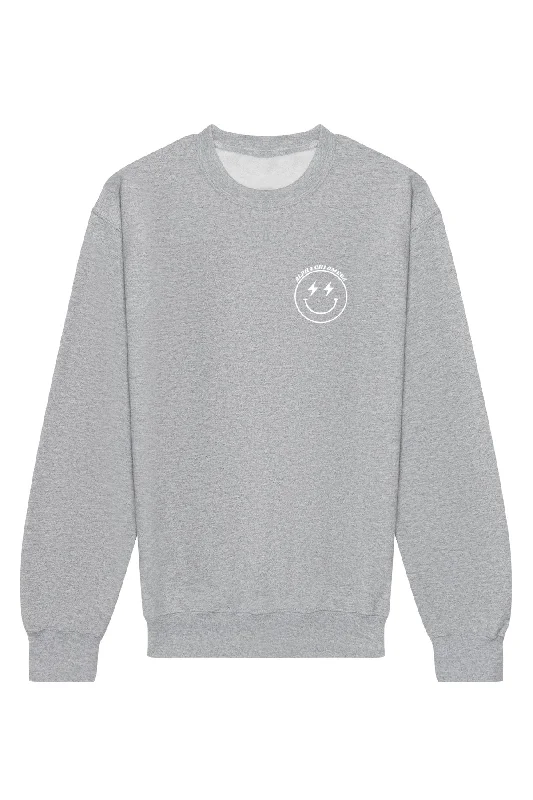 Weekend Deals That Thrill Alpha Chi Omega Free Your Mind Crewneck Sweatshirt