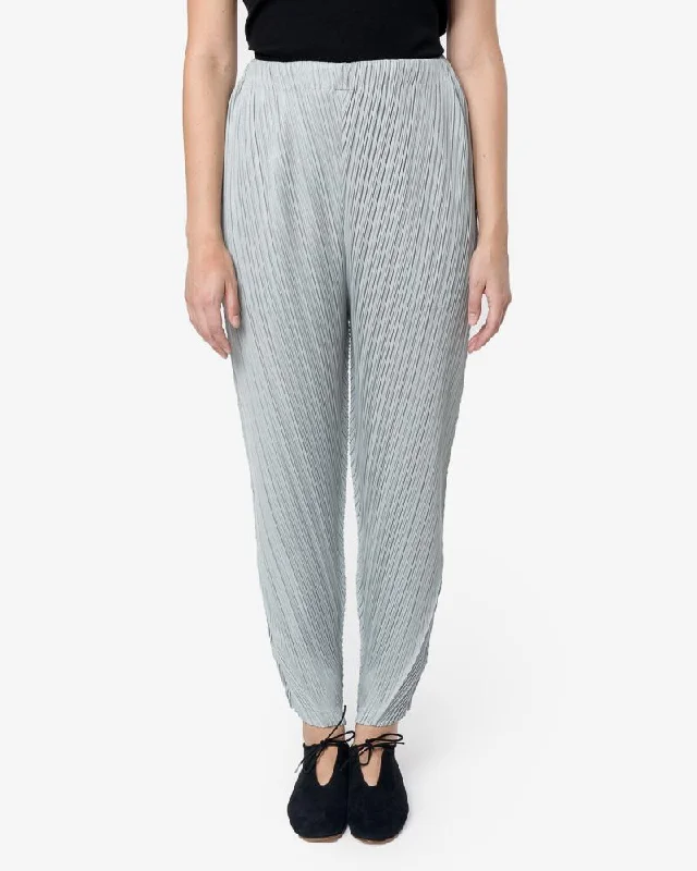Take Advantage Taper Pant in Seafoam