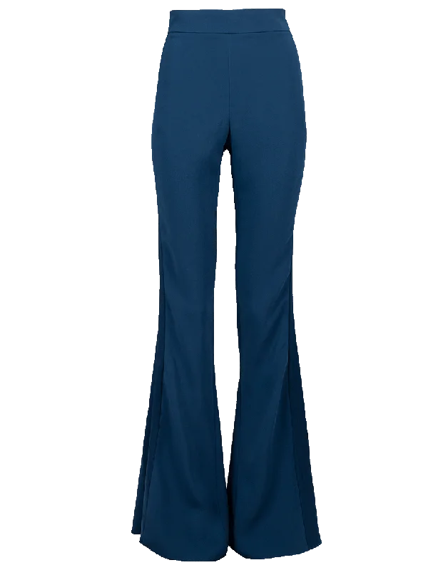 Price Buster High Waist Flare Pant