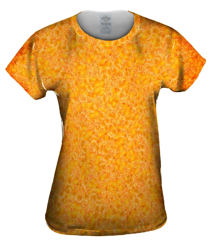 Weekend Steals Await Oranges Vitamin C Overload