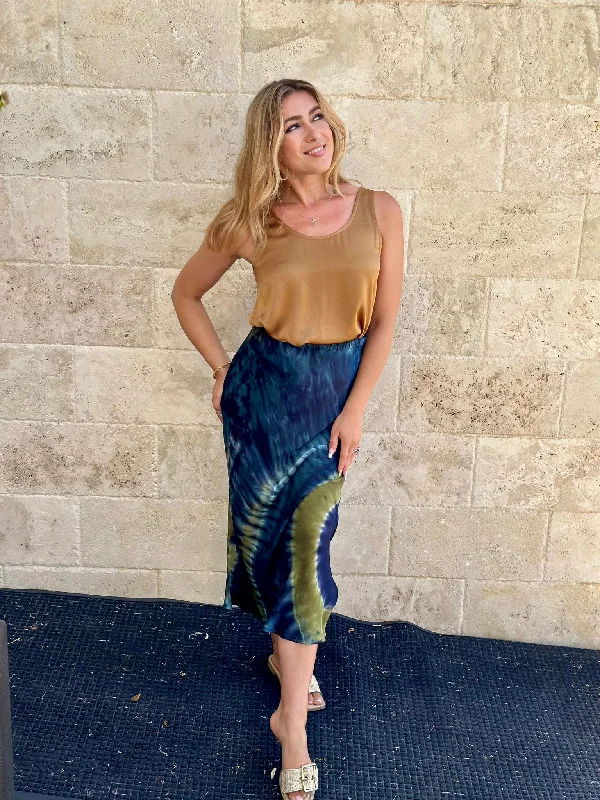 Low Cost YFB Felicity Silky Skirt