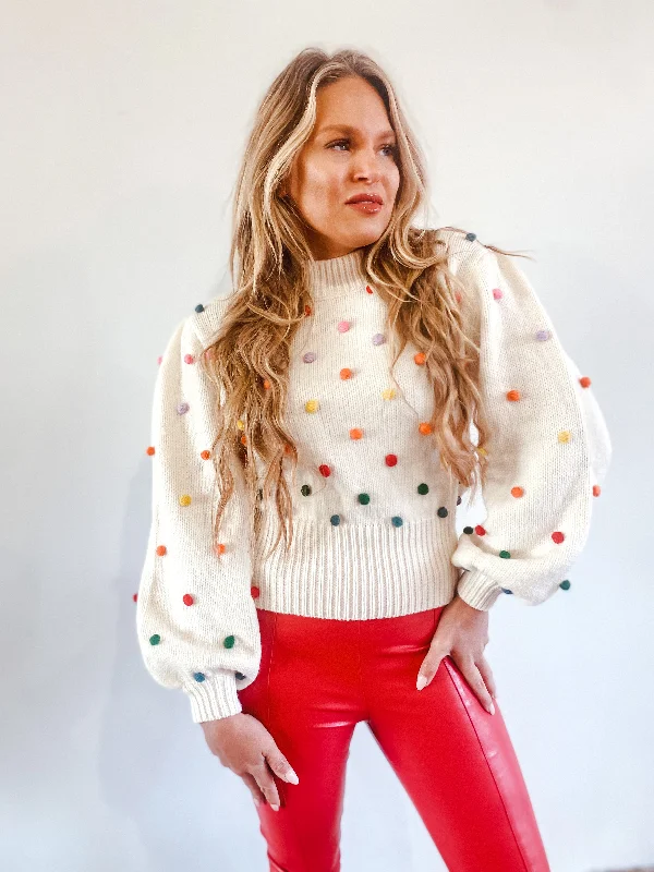Stock Up and Save Holiday Festive Sweater