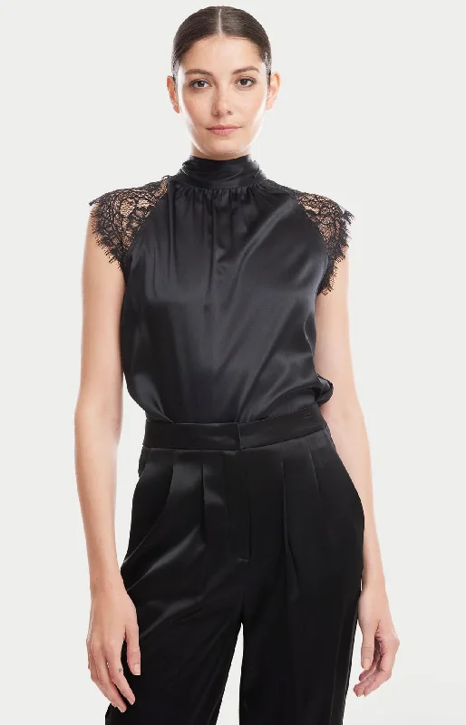 Weekend Specials to Grab Rachel Halter Blouse