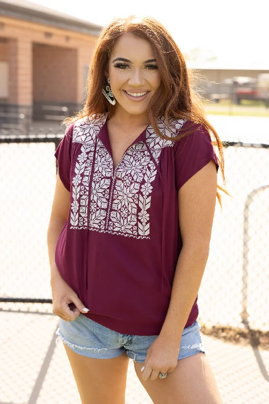 Limited Availability Kyle Top (Small)
