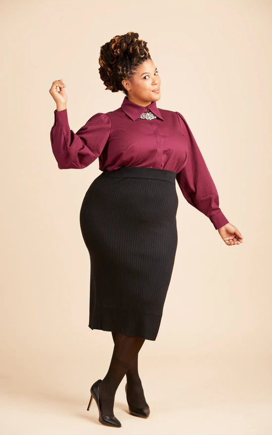 Mega Sale Vernon Shirt (sizes 12 - 32)
