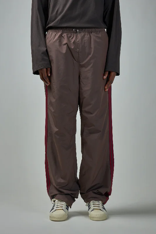 Time-Limited Offer Wales Bonner Nylon Track Pants