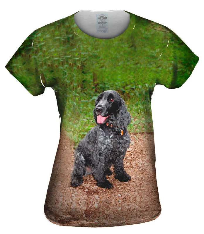 Savings Alert Precious Cocker Spaniel