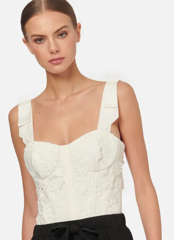 Weekend Sale: Don't Miss Out Paloma Bodysuit FINAL SALE