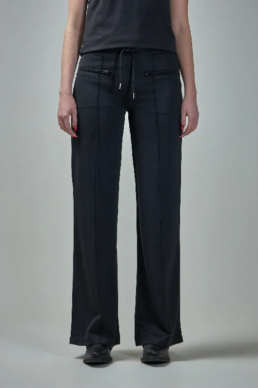 Weekend Deals to Make You Smile Interlock Tracksuit Baggy Pants