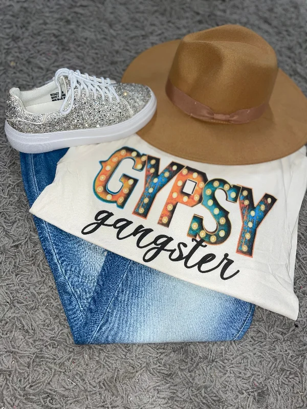 Special Buy Gypsy Gangster Tee