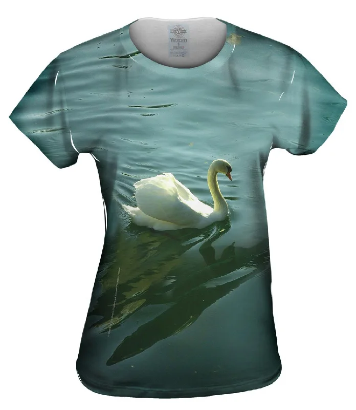 Referral Discount Pretty Swan Dash