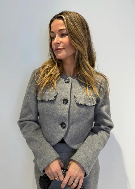 Early Access CUDDLE ME UP CARDIGAN