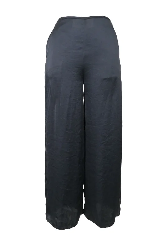 Hurry In [WW39006] Theory | Cropped Pants