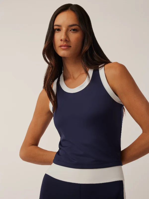 Year-End Clearance Luna Tank