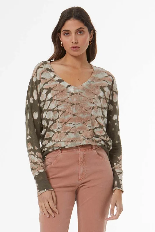 Shop Now YFB Nili Dollman Tee