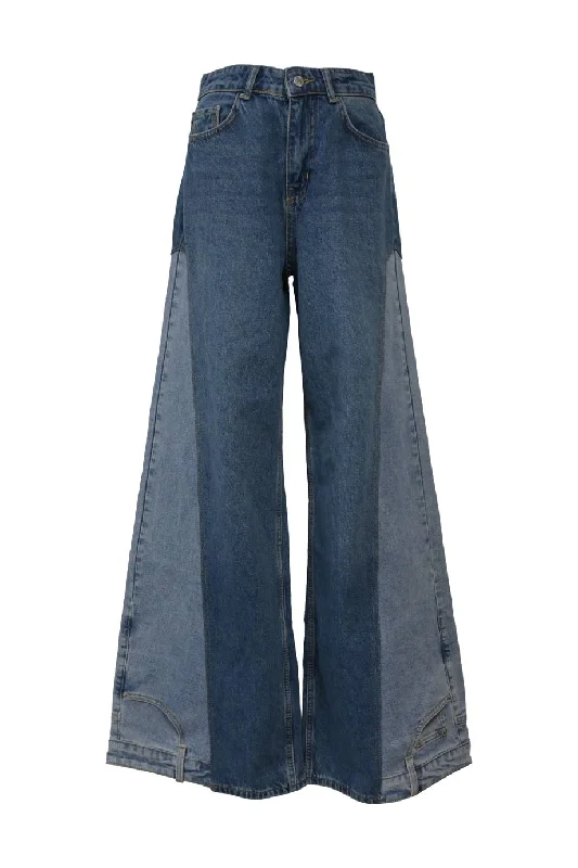 Discount Deals [WW42477] Bettter | Wide Leg Pants