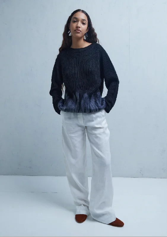 Value Deals Needling pullover