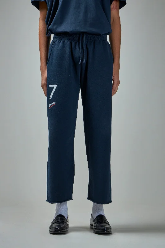 Weekend Offers That Delight Cropped Sweatpants