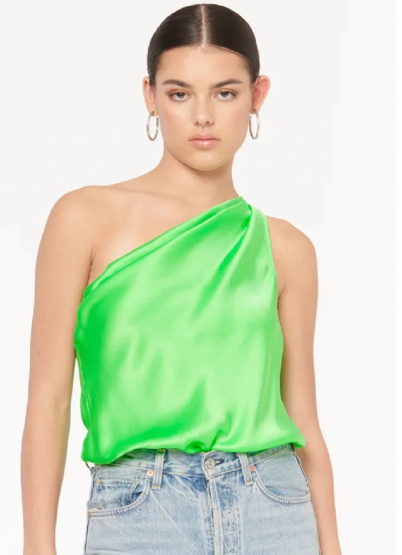 New Deal Darby Bodysuit in Glow
