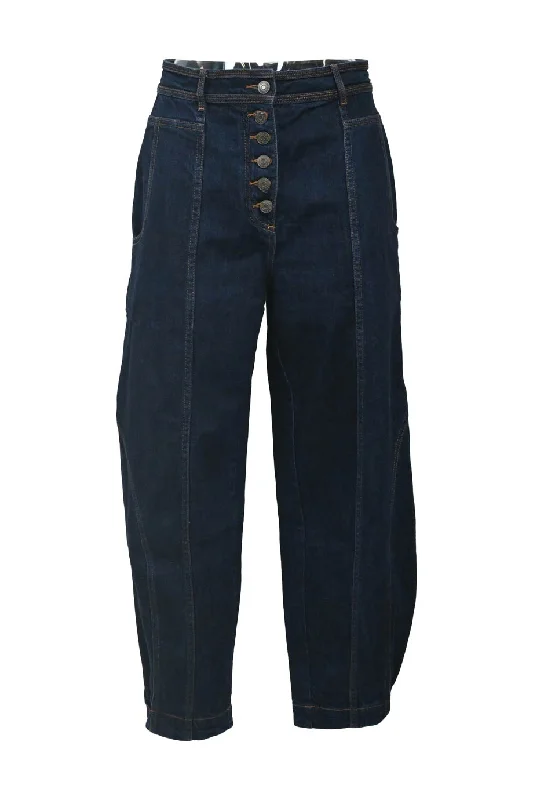 Can't Beat [WW39648] Ulla Johnson | Denim Pants