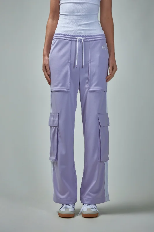 Limited Edition Cargo Tracksuit Trousers