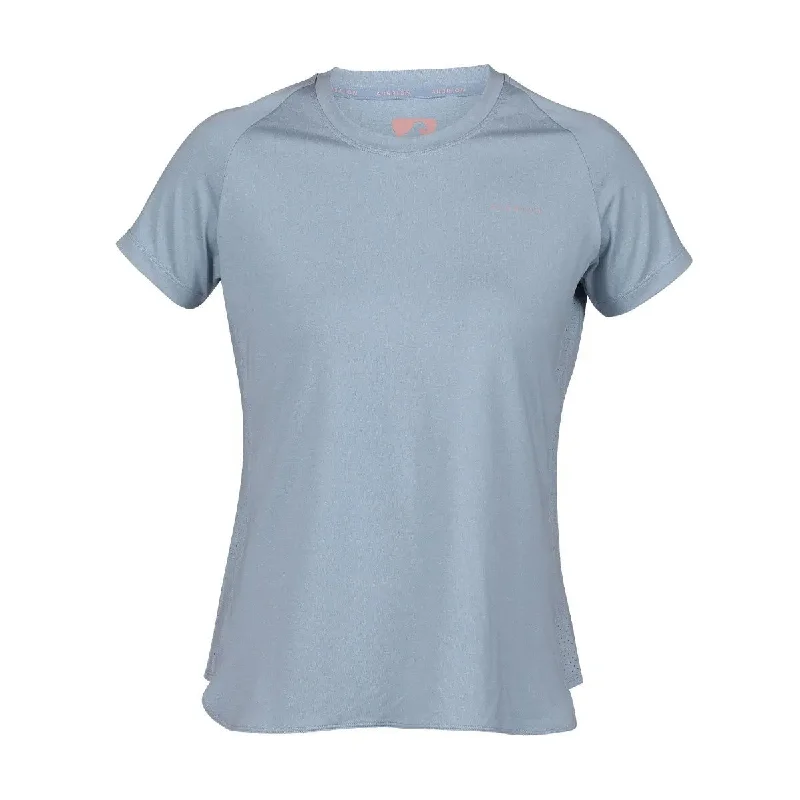 Instant Discount Aubrion Ladies Energise Tech T-Shirt