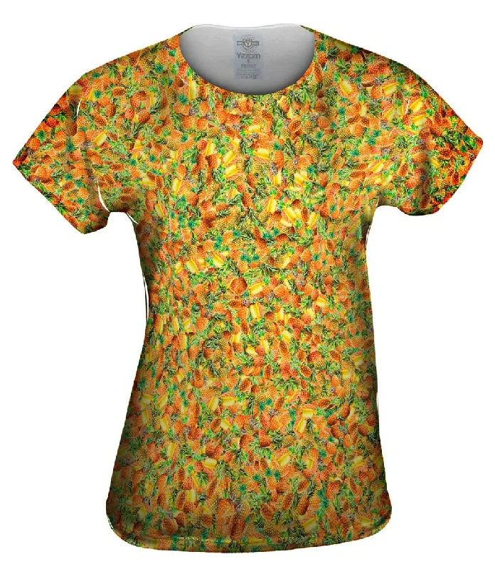 Weekend Offers That Dazzle Pineapple Dream