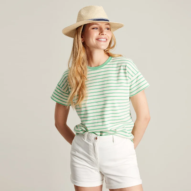 Green Stripe
