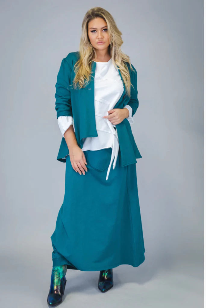 Reduced Rates Paolo Tricot, SU6112 Skirt Pant