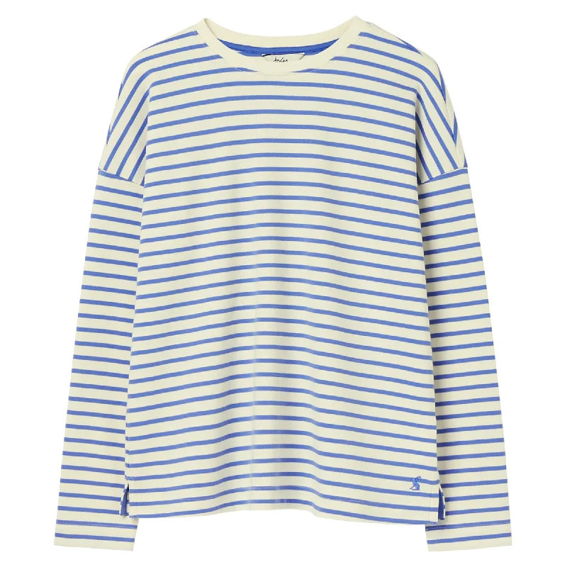 Super Deal Joules Ladies Esther Top