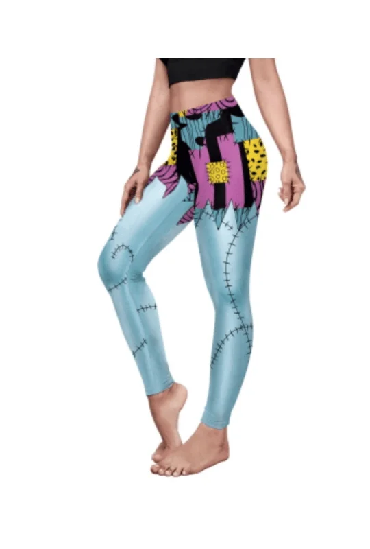 Lowest Rates Sally Finkelstein Leggings