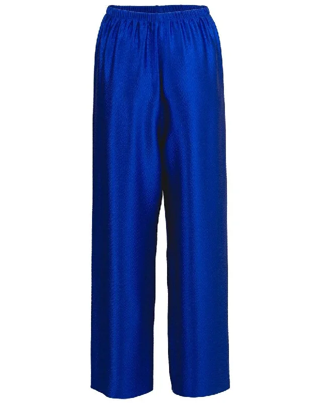 Super Bargain Cropped Pull On Pant