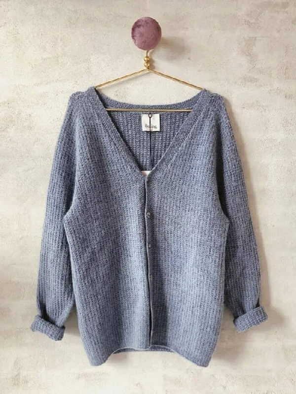 Special Offer Camille cardigan by Önling, No 1 knitting kit