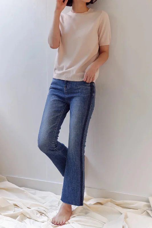 Weekend Deals That Sparkle Lorrie Knit Top
