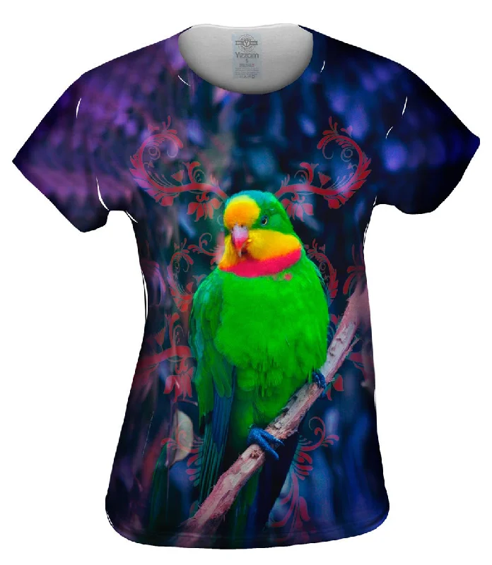 Weekend Wonders Await! Polytelis Swainsonii Parakeet