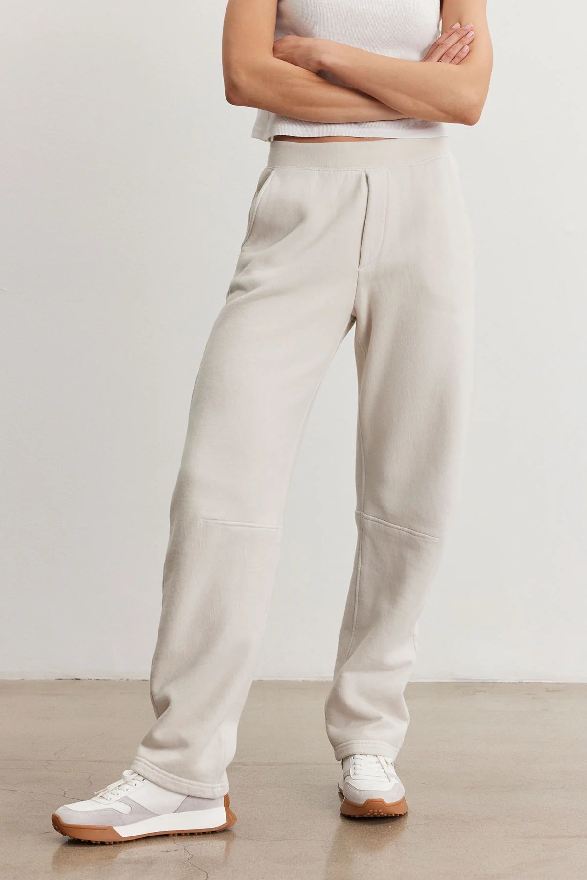 Deal Mania Mattie Pant - Crescent