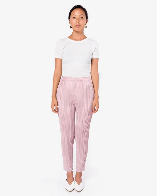Massive Savings JF431 Pant in Pink