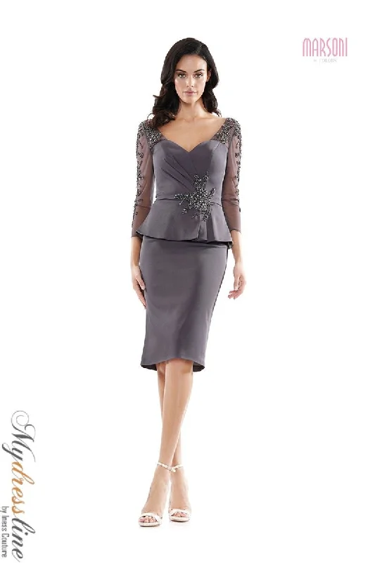 Make Your Weekend Count with Savings Marsoni MV1108