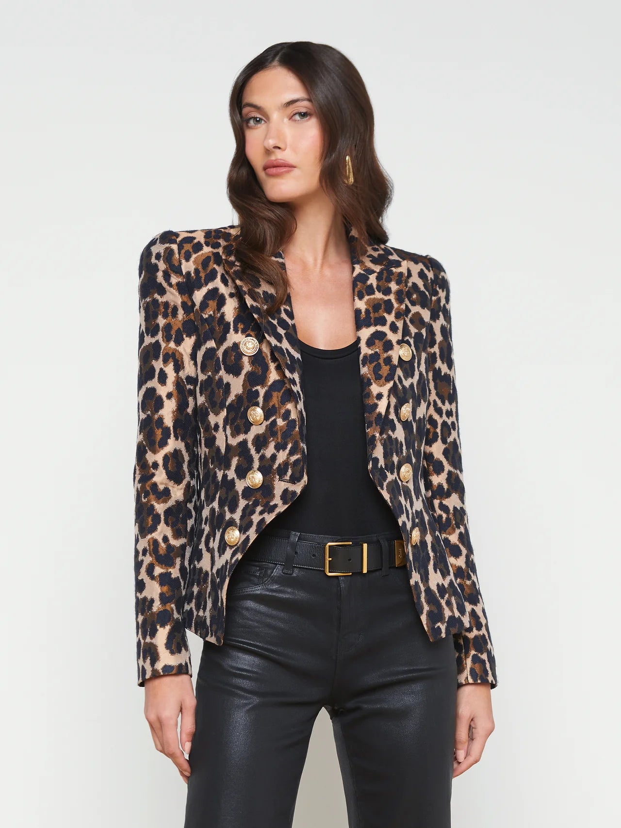 Blowout Deals Bethany Tapered Blazer
