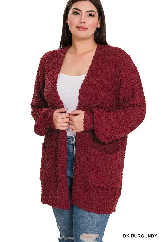 DK BURGUNDY