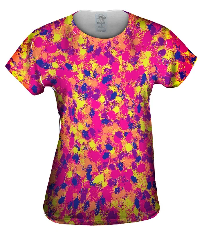 Final Offer Paint Splatter Madness Mix