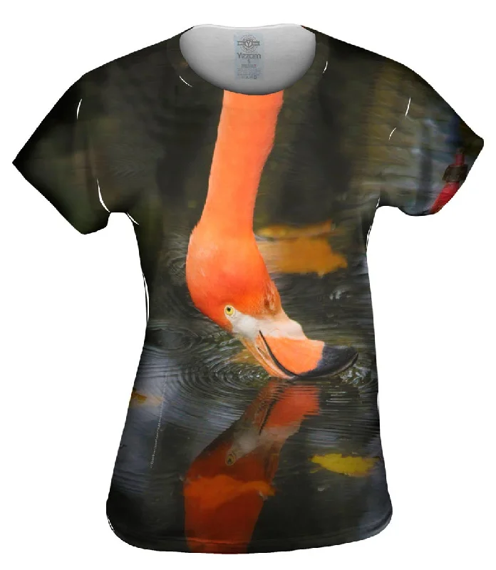 Special Buy Pretty Flamingo