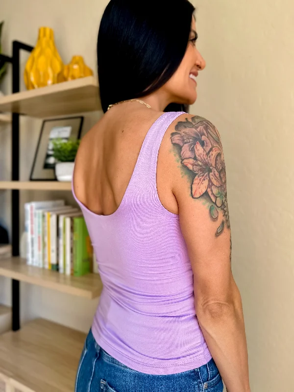 Exclusive Offers Your New Favorite Tank - Lavender