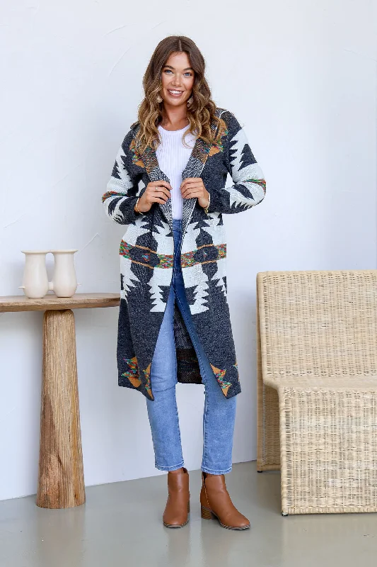 Reduced Price Wanderer Boho Cardigan