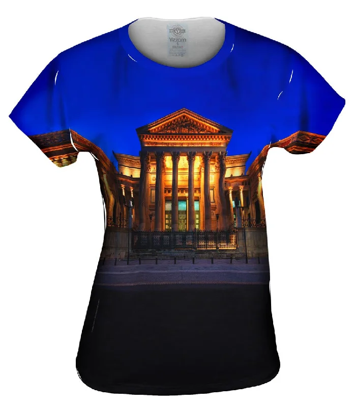 Crazy Savings Palais De Justice