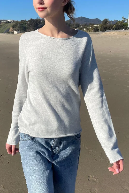 Extra Savings Stella Cotton Sweater